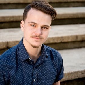 Meet your Posher, Kaemon
